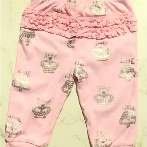 Two piece infant pant set - Picture 2 of 4